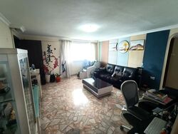 Blk 140 Tampines Street 12 (Tampines), HDB 4 Rooms #524896301